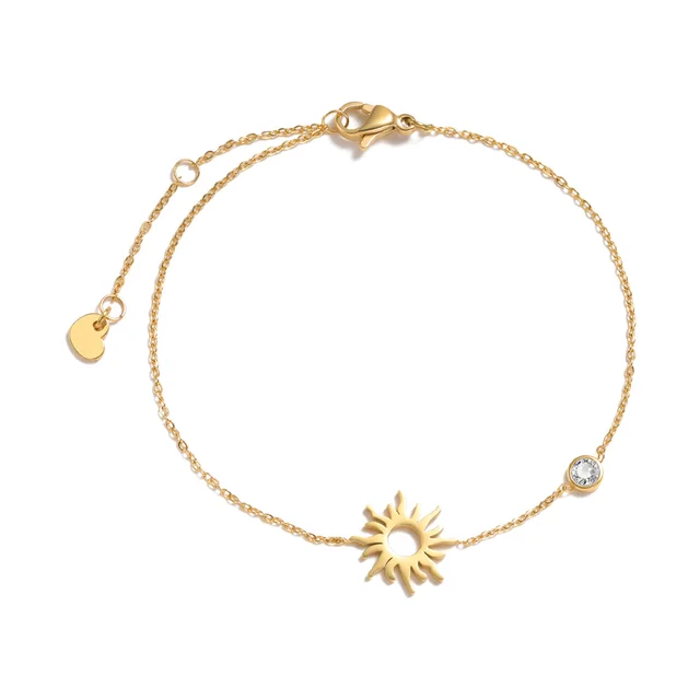 Solara Sun Bracelet 1