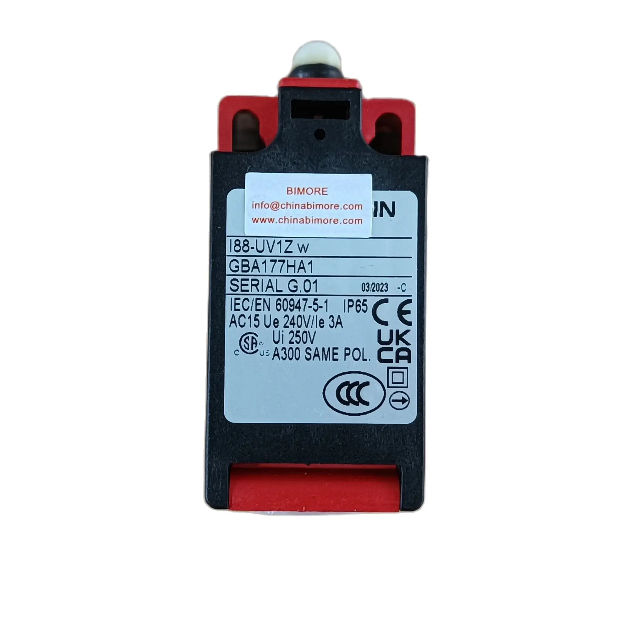 Micro Switch Otis NEO-GBA177HA1