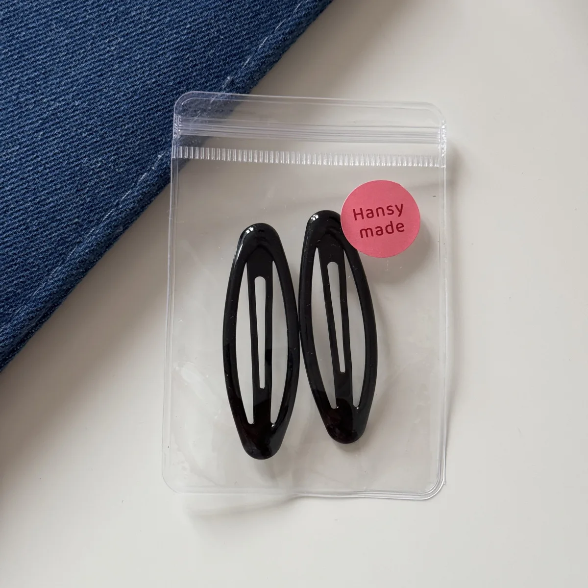 05 Black (6cm)