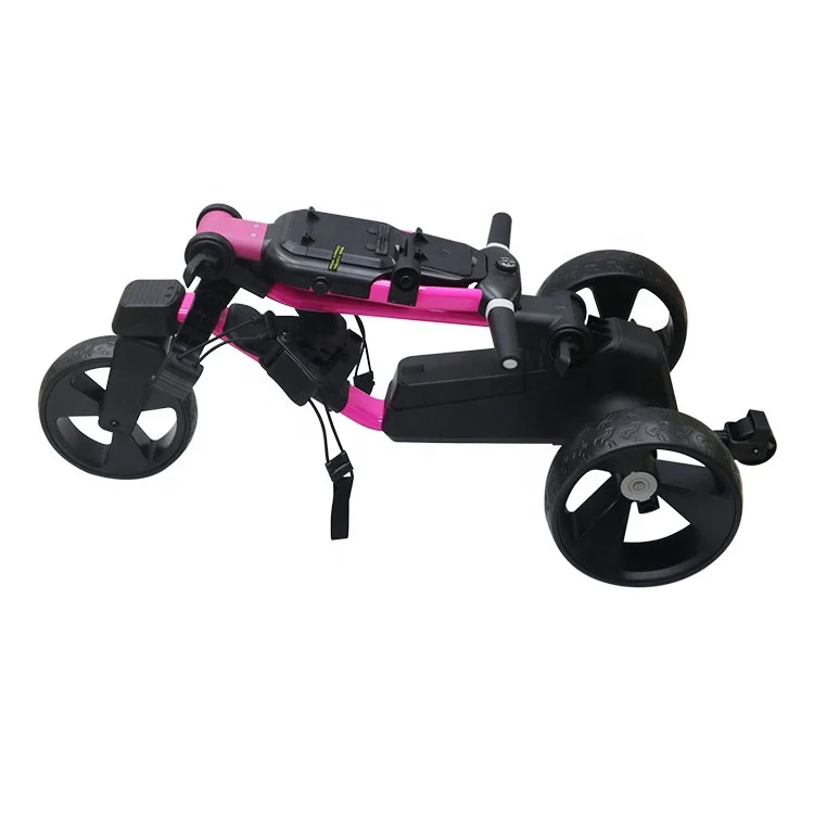 Hot Remote Control Golf Cart Slow Motion With My Golf Cart 3 Wheels