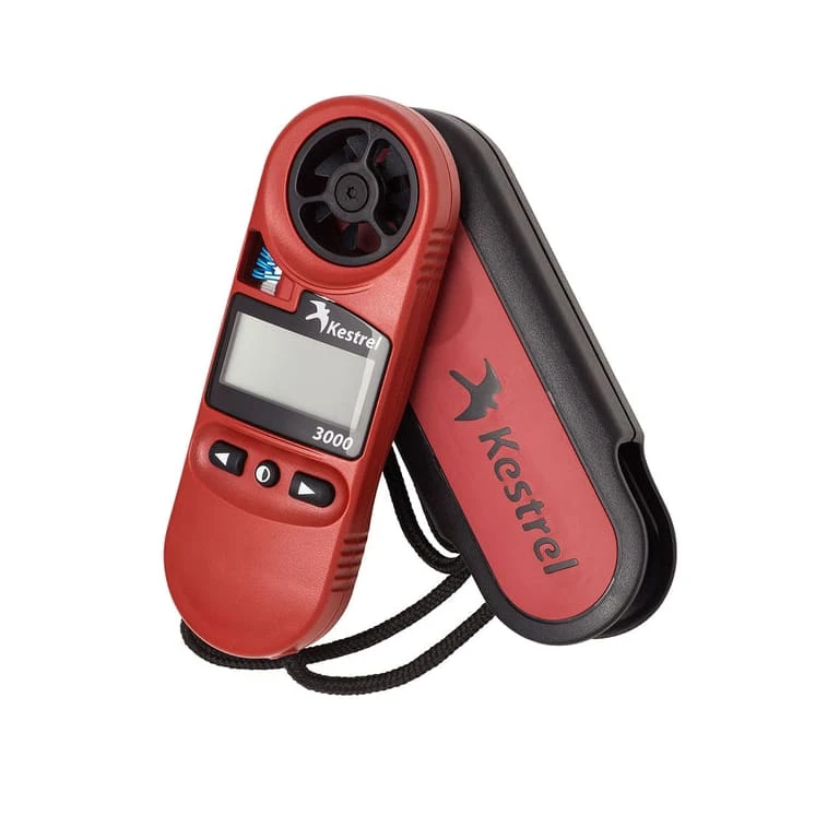 

Kestrel3000 Pocket Weather Meter