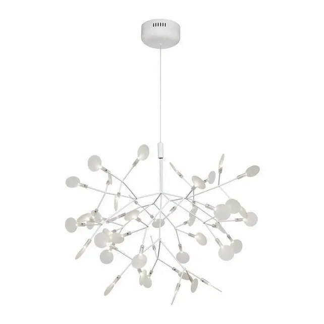 Подвесной светильник Heracleum 9022-45W Loft It | Лампы и освещение
