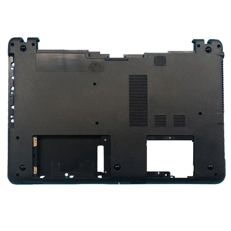 Corpo do Portátil para Sony Vaio Notebook Habitação Moldura Plamrest Caixa Inferior sem Toque Original Svf15 Svf152 Svf15 Svf152 Case do - Imagem 4