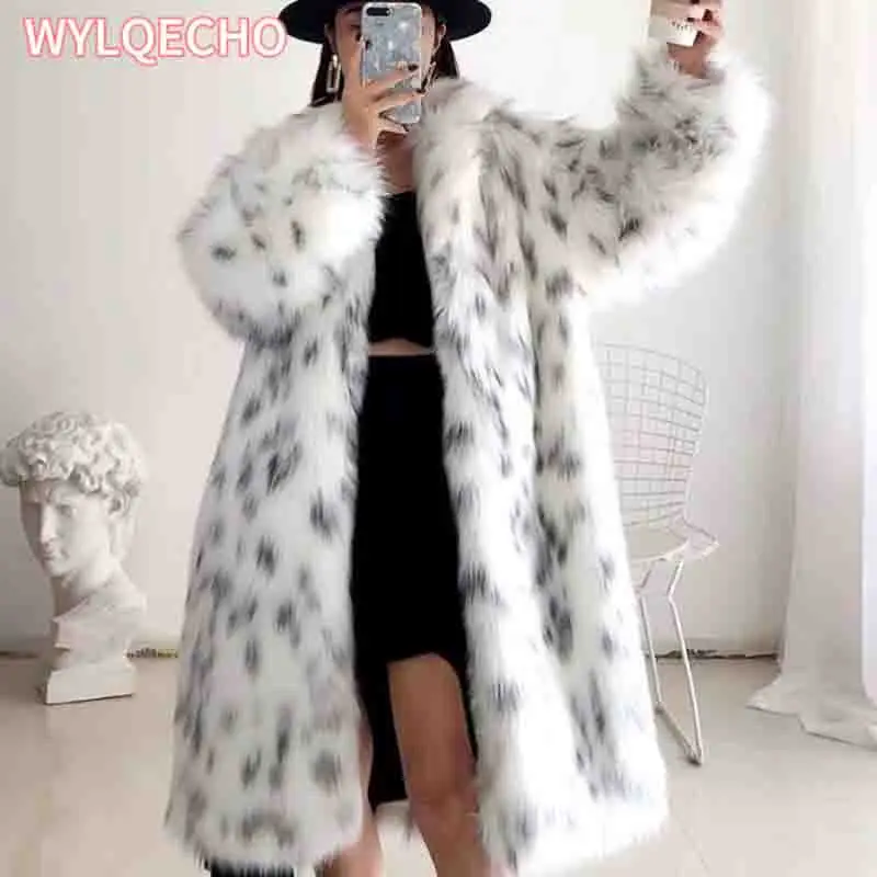 faux-fox-fur-large-size-coat-mid-length-long-sleeve-jacket-casual-loose-cardigan-fur-coat-women-white-fleece-high-quality-coat