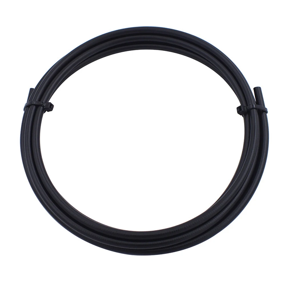 

MTB Nylon Braided Joint Oil Brake Hydraulic Clutch Valve Tube Set BH59 BH90 Bicycle Hydraulic Brake Hose Set Bike Accessories
