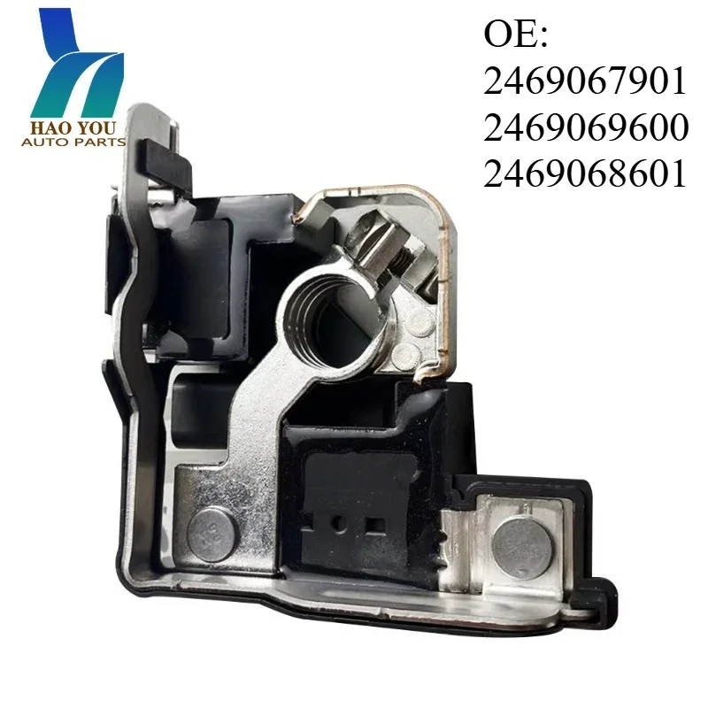 2469067901 Battery Current Sensor Limiter For Benz C-CLASS