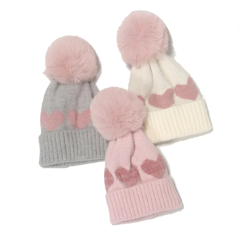̿ ܿ  , Pom Pom Beanie Ʈ , Ϳ  Ŀ ĸ, ذ , ǳ ߿ 