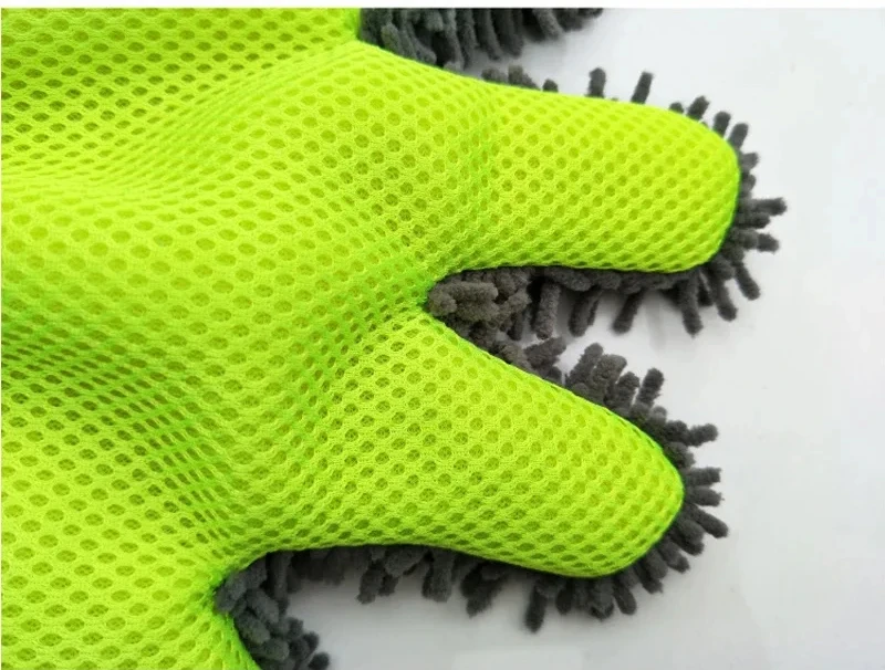 Auto Waschen Spezielle Falten Eimer Große Auto Tragbare Outdoor Reise Multi-funktionale Eimer Auto Reinigung Werkzeuge Schwamm Handschuhe – Detail 22