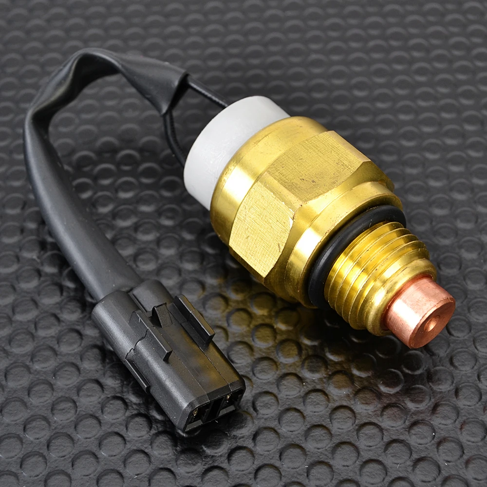 ゆかぶう Water Temp Temperature Sensor for 27010-0024 Kawasaki VN1600