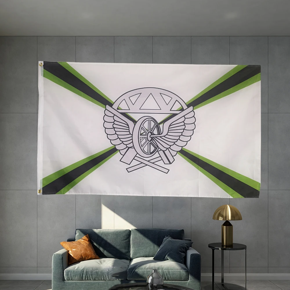 Shaft Cover Grommets Flags Flag Custom Printed Hanging Polyester