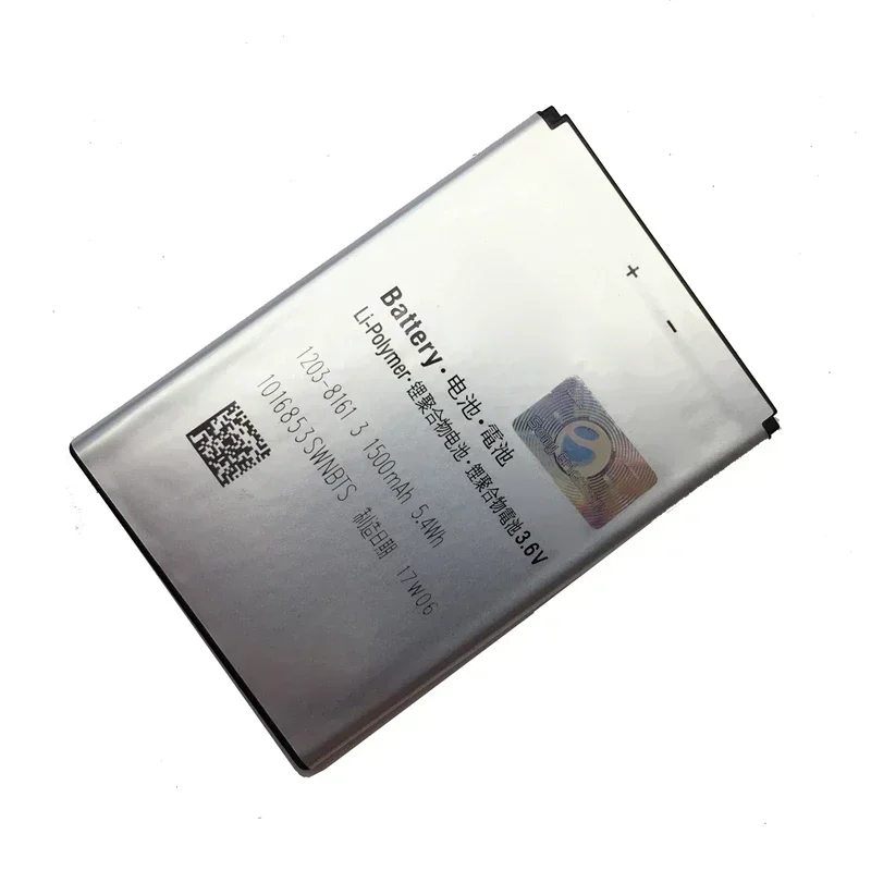 Batterie 1500mAh BST-41 Pour Sony Ericsson Xperia Play, Xperia X2 - Neuve