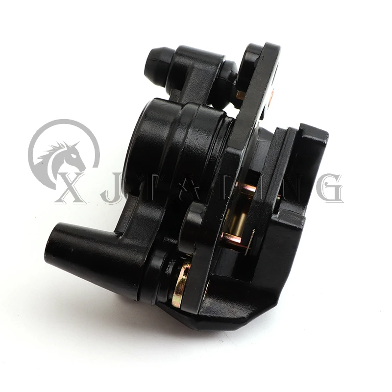 Electric vehicle disc brake pump brake lower pump caliper For Harley electric vehicle city scooter parts Fit 170mm discs