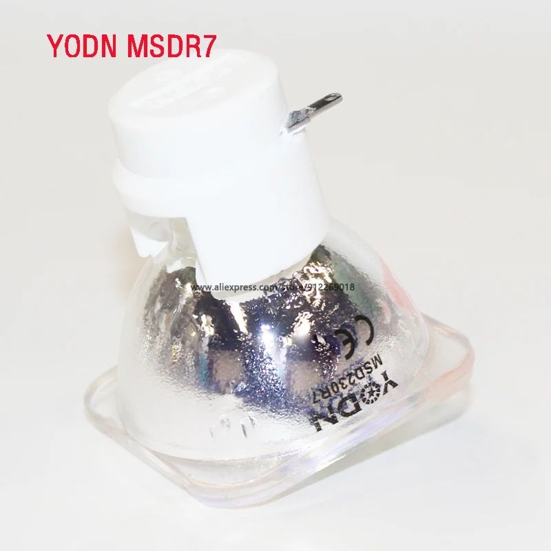 Original YODN MSD 230R7 Lamp Stage Bulb 7R 230W R7 230 W Moving Beam Light Projector lighting