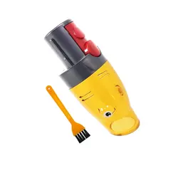 Vacuum Storage Bag Air Extraction Accessory for Enhanced Suction Efficiency (A set)