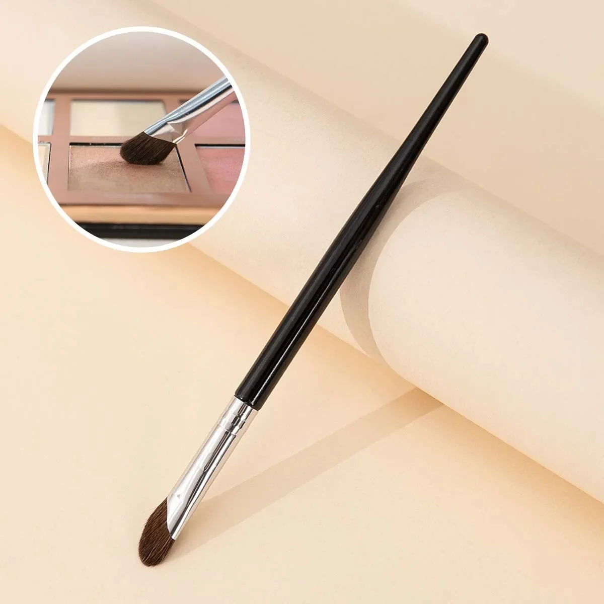 3D Facial Contour Brush Soft head