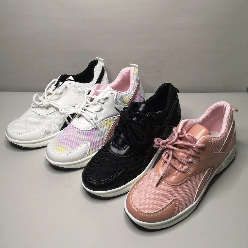 Рисунок 4 - Кроссовки женские спортивные