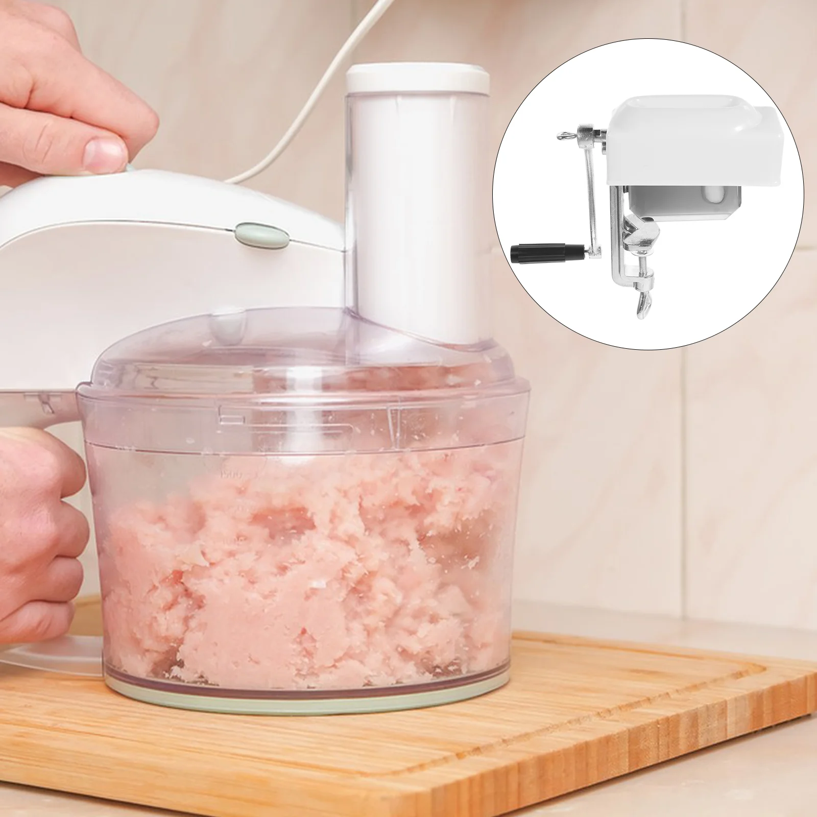 

Commercial Manual Meat Tenderizer Cuber Kitchen Beef Steak Flatten Tool Rolling Meat Tenderizer Profession Tenderizer Machine