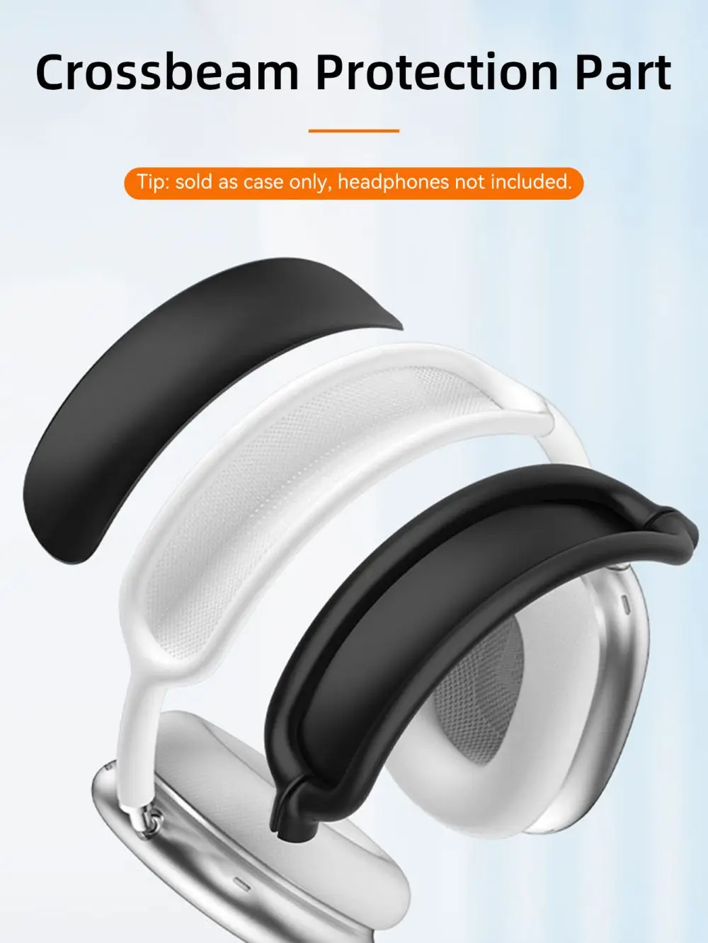 Versatile 4-in-1 Shockproof Silicone & TPU Clear Protective Cover