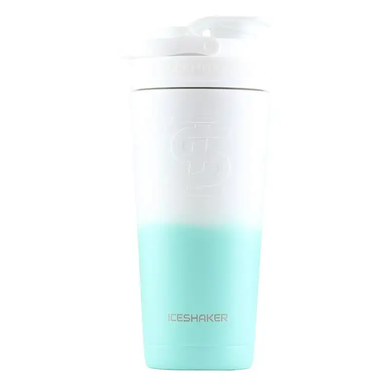 26oz Obvi Insulated Shaker Bottle 