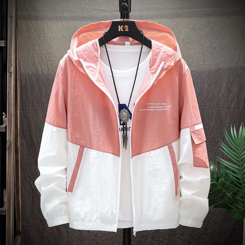 [color matching] pink