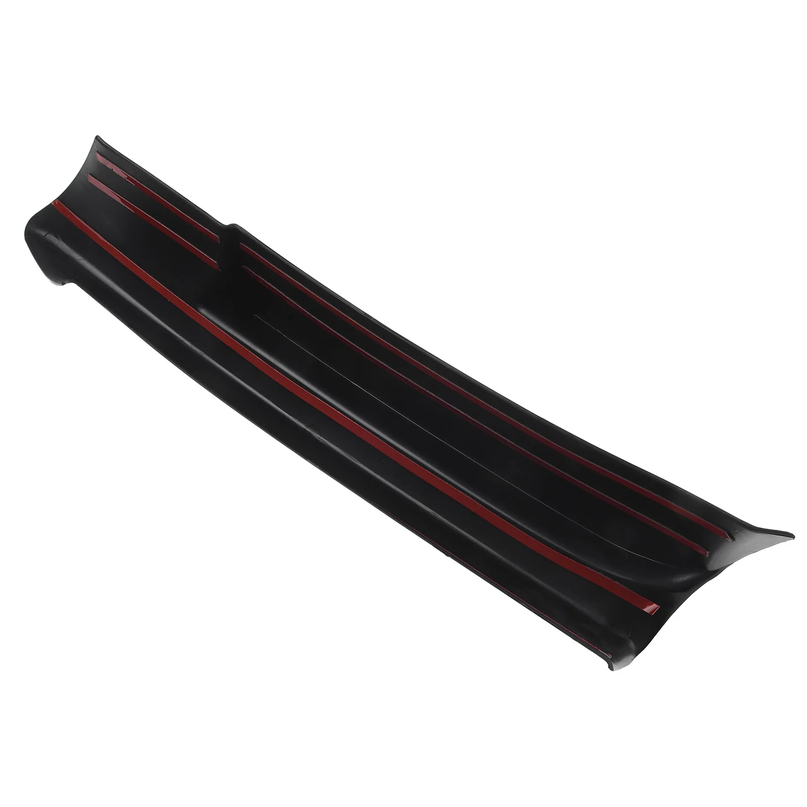 

Splitter Flap Front Bumper Lip Car Accessories M-Tech Bumper Only PP Plastics 2005-2008 3 Series Bumper Splitter Lip