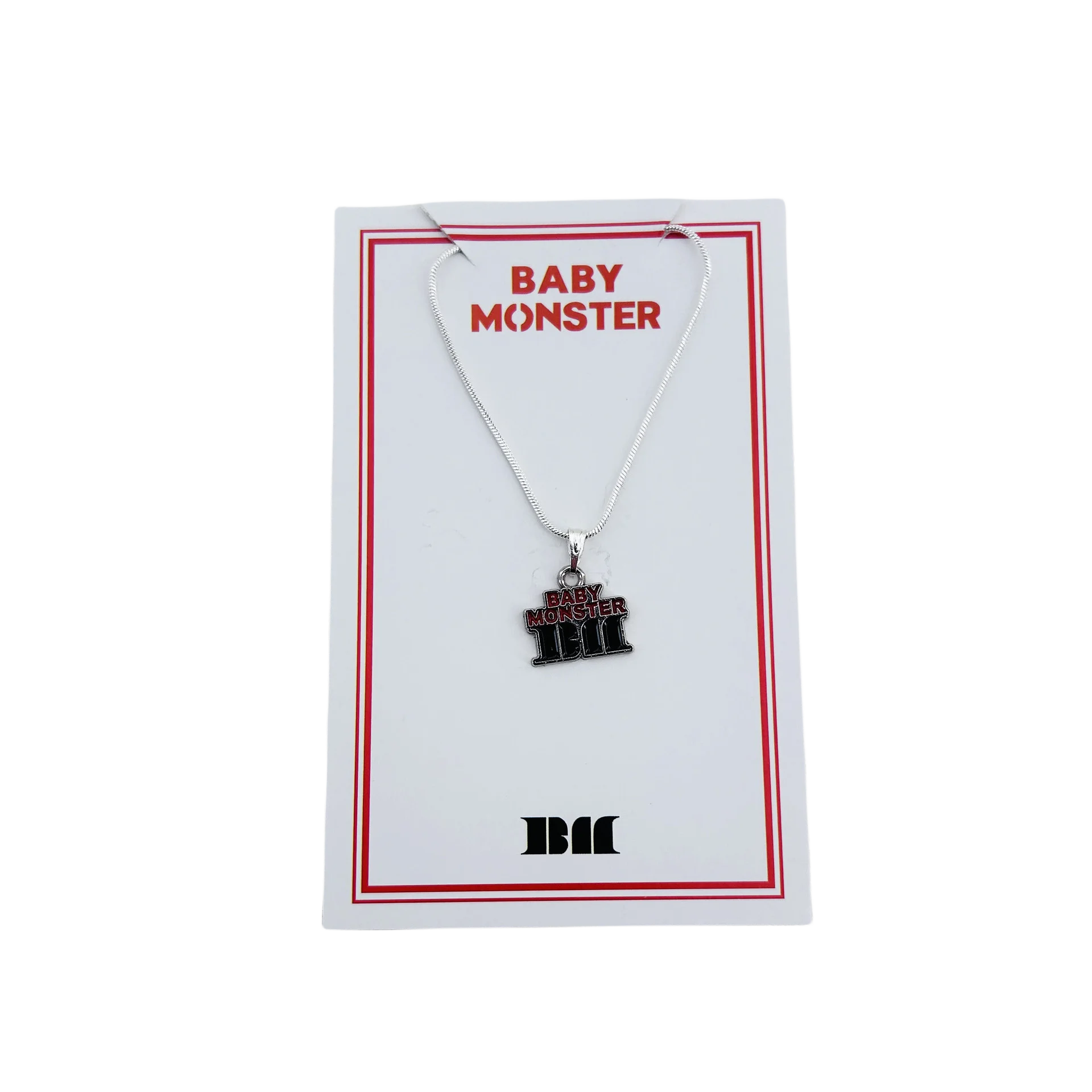 Mystery Boxes Drop Shipping New Kpop Babymonster Lucky Box