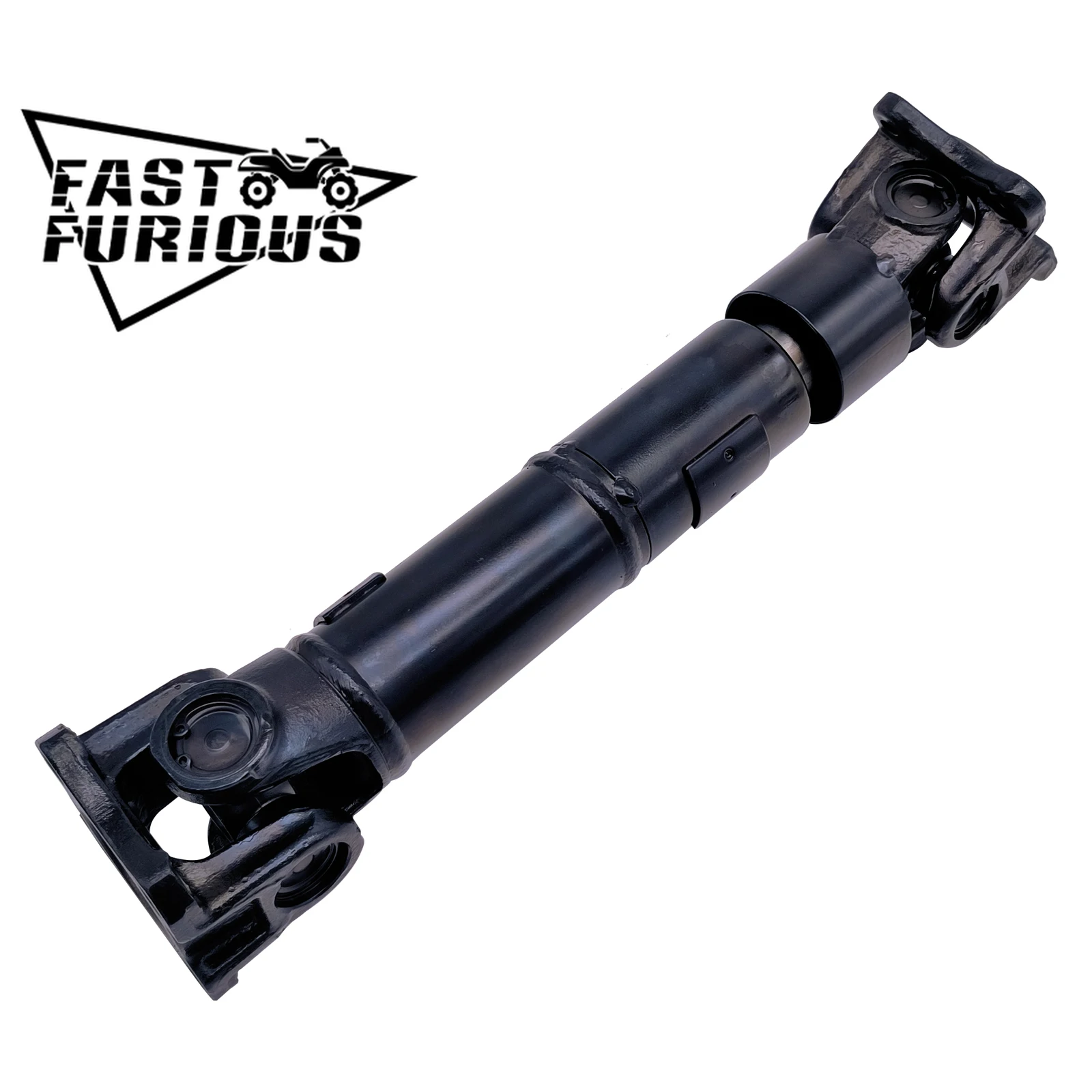 

REAR DRIVE SHAFT SUIT FOR CFX8/CF800 PARTS 7020-300200