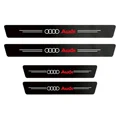 4Pcs threshold-Audi