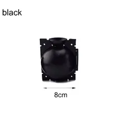 High Pressure Root Growing and Grafting Box (Black 8cm)