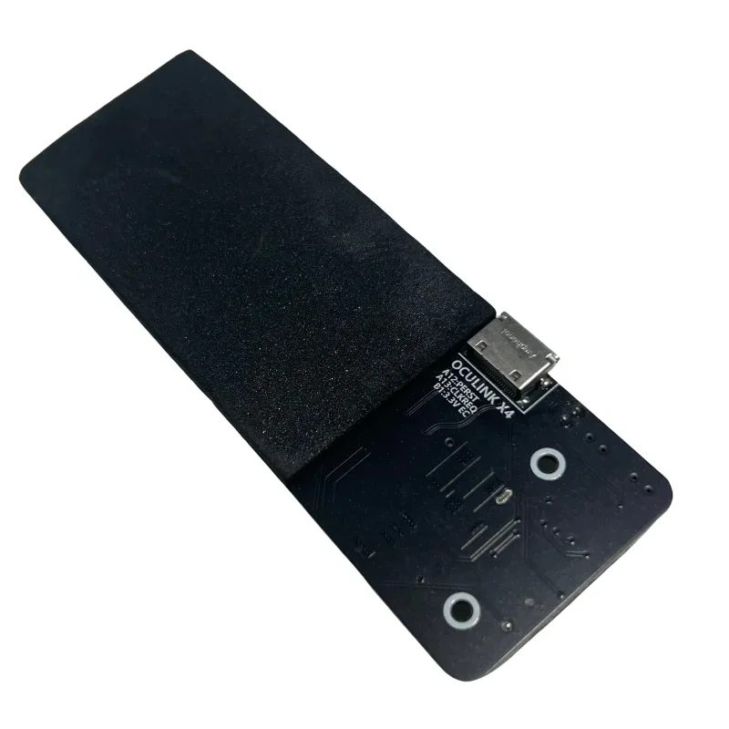 placa gráfica externa, GPU Dock, PCI-E, 4.0