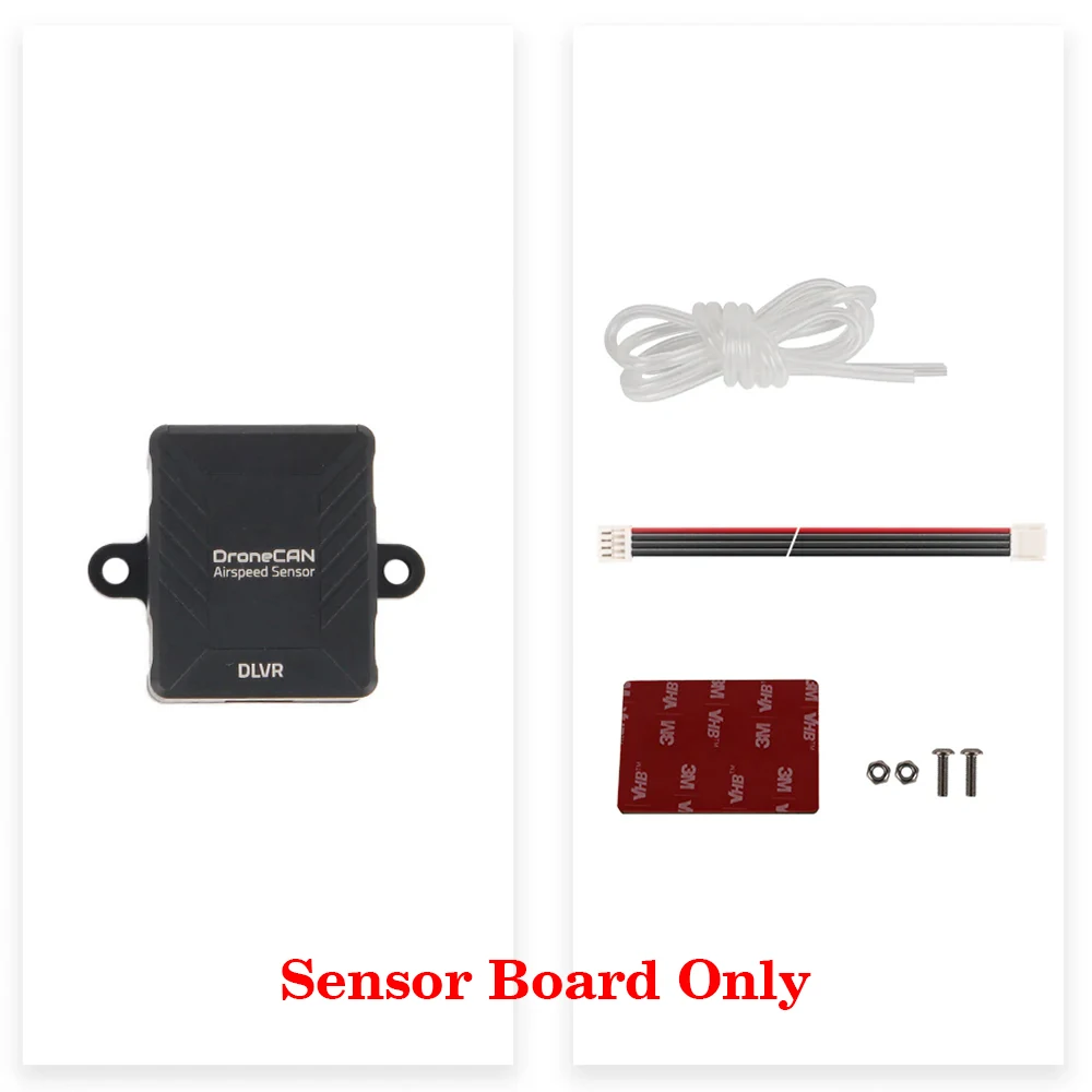Sensor Board Only