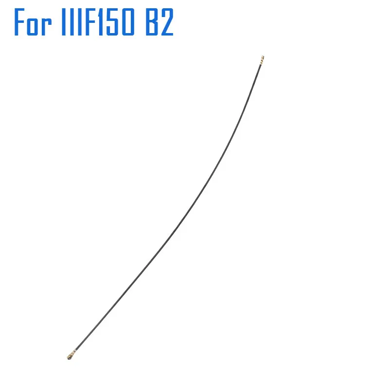 

Новый оригинальный коаксиальный кабель IIIF150 B2, антенна для сотового телефона, кабель сигнала линии, аксессуары для смартфона IIIF150 B2