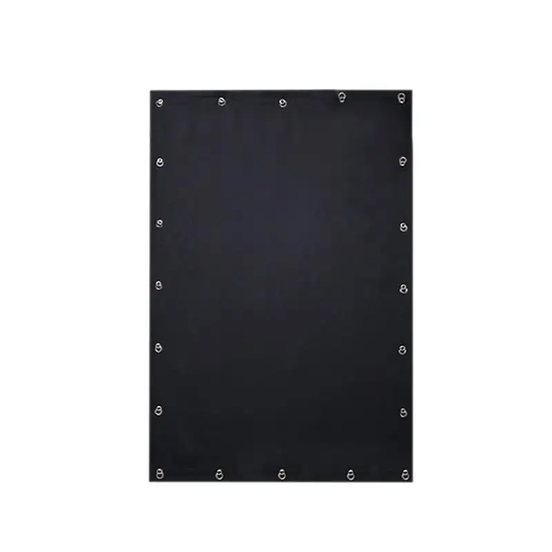 

Светонепроницаемая портативная детская дорожная термальная Изолированная Регулируемая светозащитная штора свободного размера