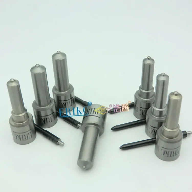 

ERIKC DLLA146P768 Injection Nozzle DLLA 146P768 Fuel Injector Nozzle DLLA146 P768 (093400-7680) for Mitsubishi HD125/PS125