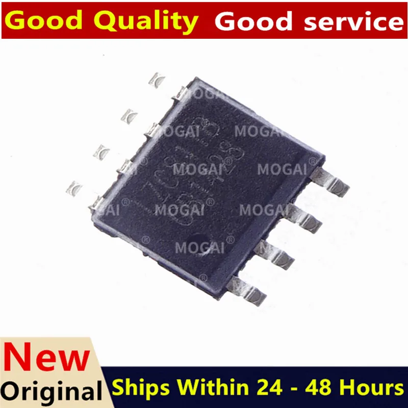 

(5 шт.) 100% Новинка LZC811B sop-8