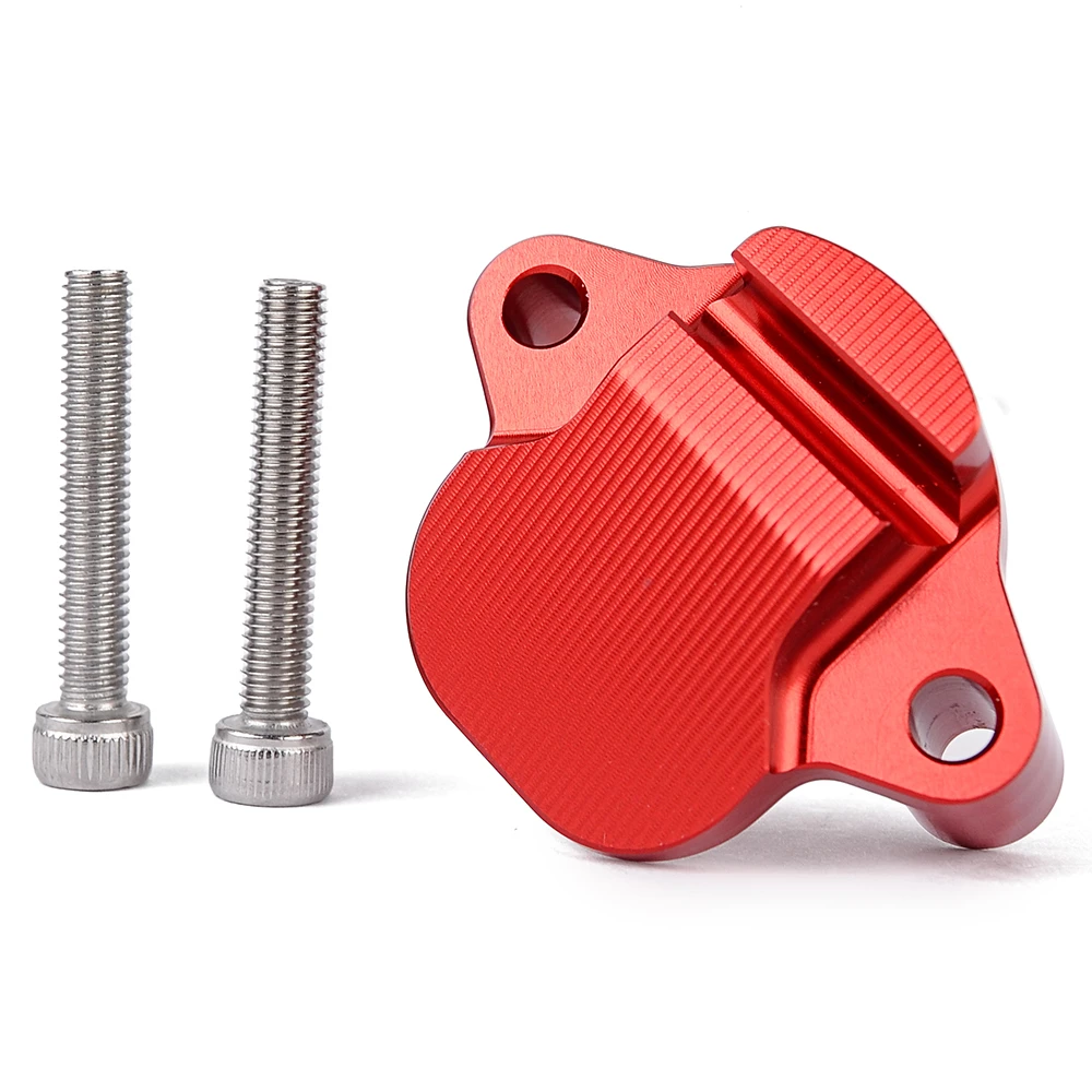 Motorrad Zubehör RS 660 Sensor Schutz Protector Abdeckung für Aprilia RS660 2020 2021 2022 2023 – Detail 1