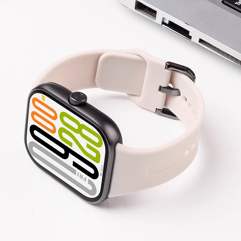 Silicone Sport Bracelet and Screen Protector