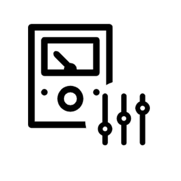 Instrument Meter Tool Store
