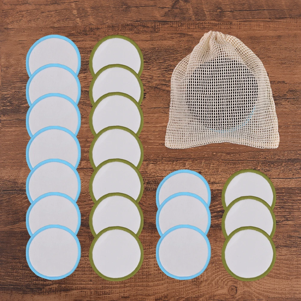 10Blue 10Green