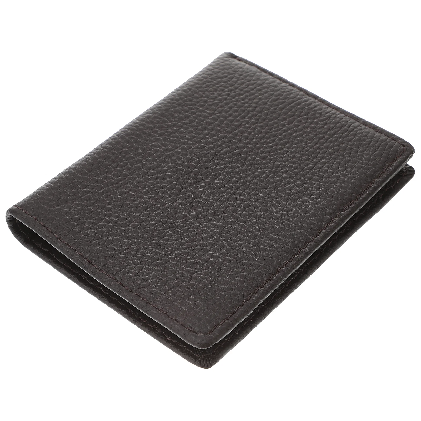 

Driver's License Case Men's Wallet Registration and Insurance Card Holder Pocket Accessories for Cowhide Man Paperwork