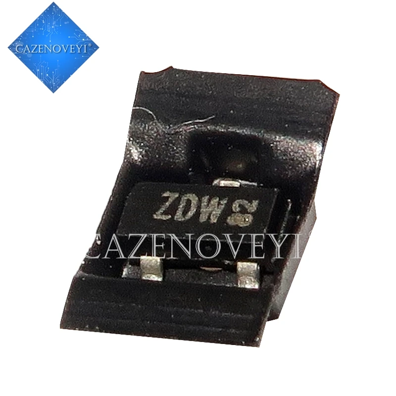 Enhanced Assorted Electronic Components Set - 5 Pieces