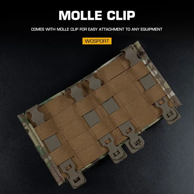  Ű Molle Fast 7.62 Ʈ Ű Ŀġ ߰  Ŀġ AK AR M4 AR15   , Ʈ Ʈ