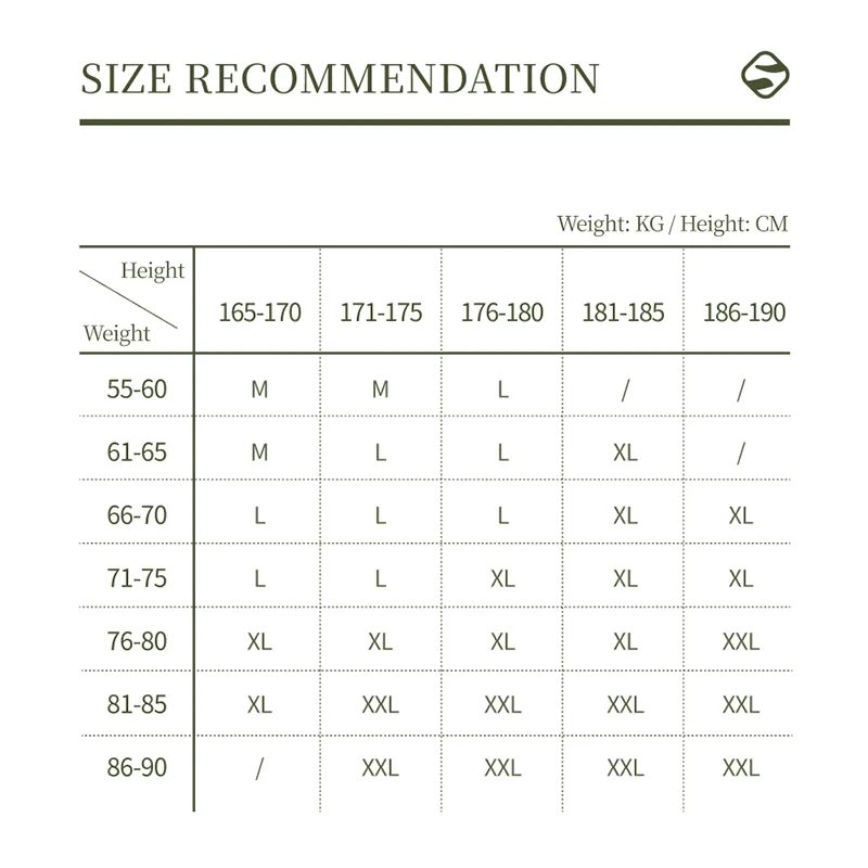 Men's Thermal Underwear Winter Seamless Set 2 Pieces thermal underwear,thermal underwear set