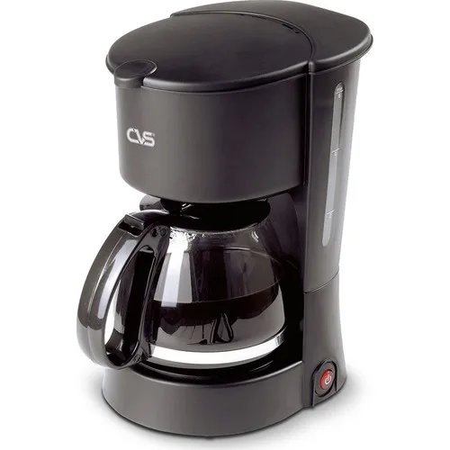 Cvs DN 19801 Coffee Master Filter Coffee MachineCoffee Makers