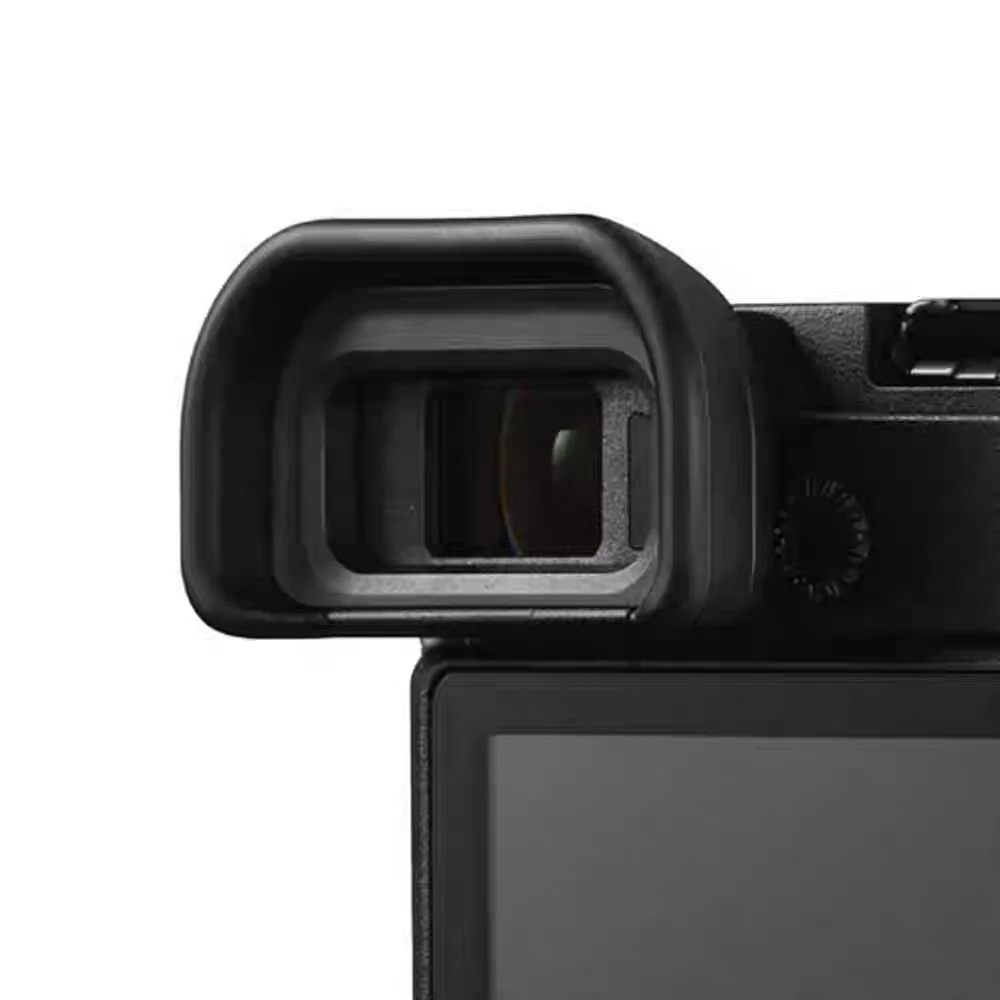 2026 FDA-EP17 EP-17 EP17  A6500 a6500 DSLR 카메라용 뷰파인더 아이컵 아이컵 아이피스