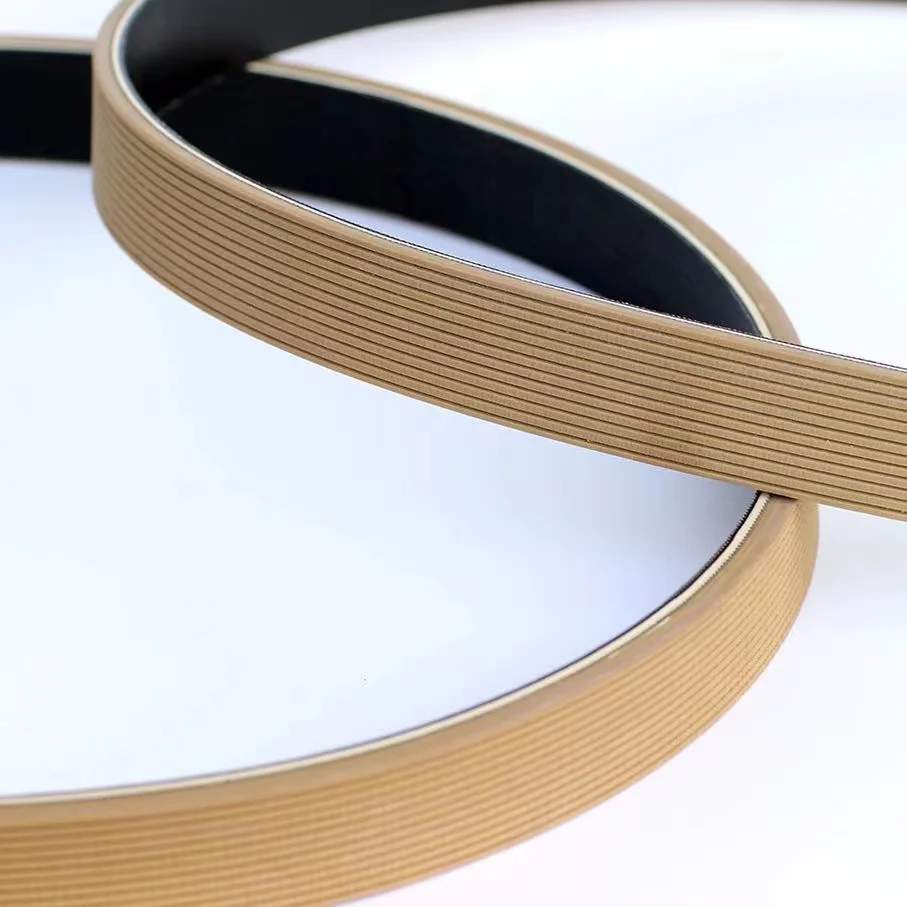 8.0mm Thickness Wear-Resisting Rubber Conveyor Belt for Folder Folding Machine. Feeder Belt For Foulder Gluer Machines