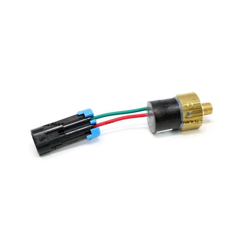 

Oil pressure switch 6657389 For Bobcat 325 328 329 331 334 335 337 341 425 428 S70 V417