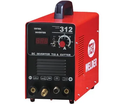 

LX-312 TIG/MMA/аппарат для резки/инверторная машина