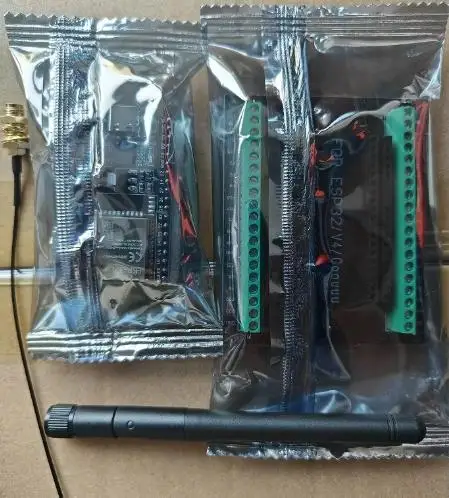 ตัวเลือกสินค้า บอร์ดพัฒนา ESP32 IoT สำหรับโปรเจกต์เชื่อมต่อ