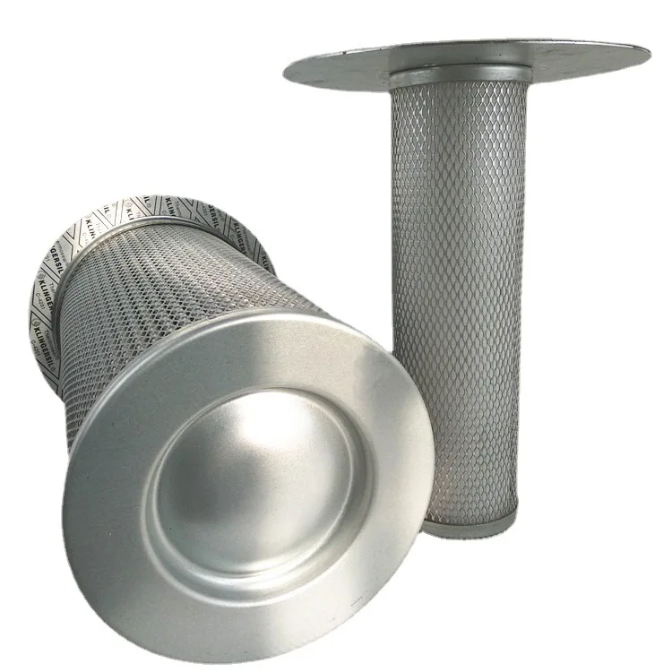 

Supply 88298004-776 Oil Fine Separator Core Oil Gas Separation Core Oil Water Separator Filter Core Oil Separation Core